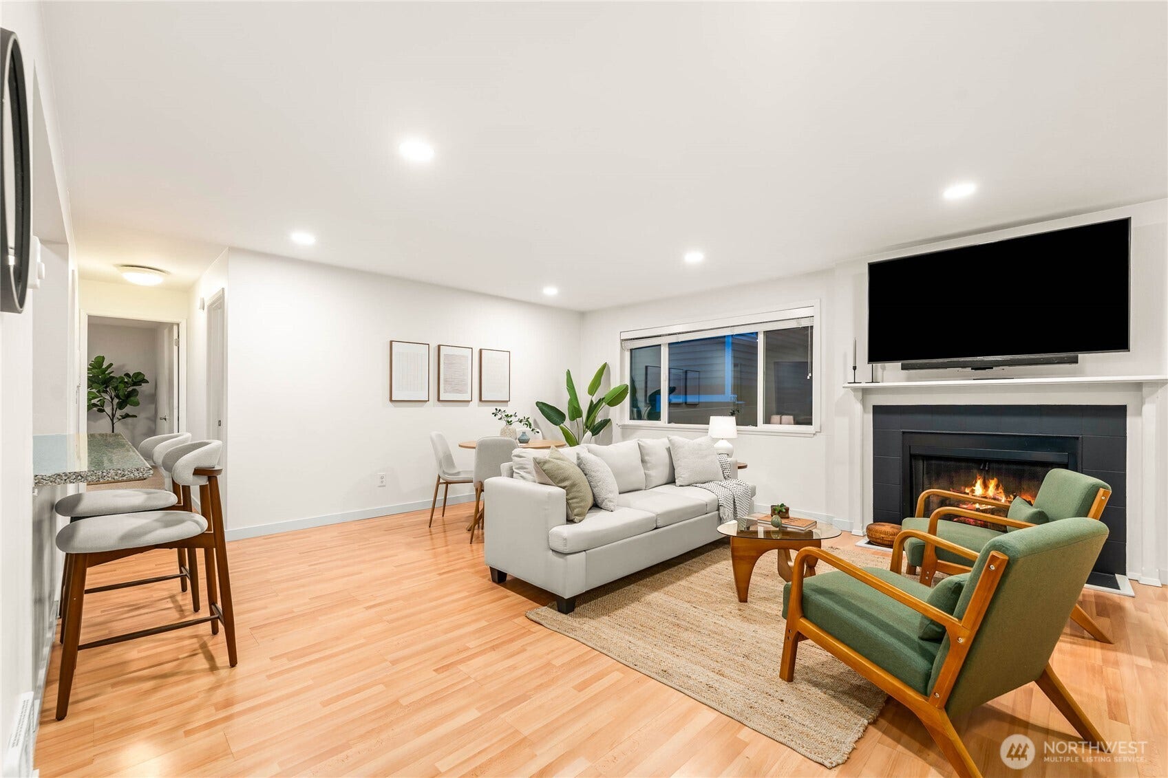 555 Prospect Street, #1, Seattle, WA 98109