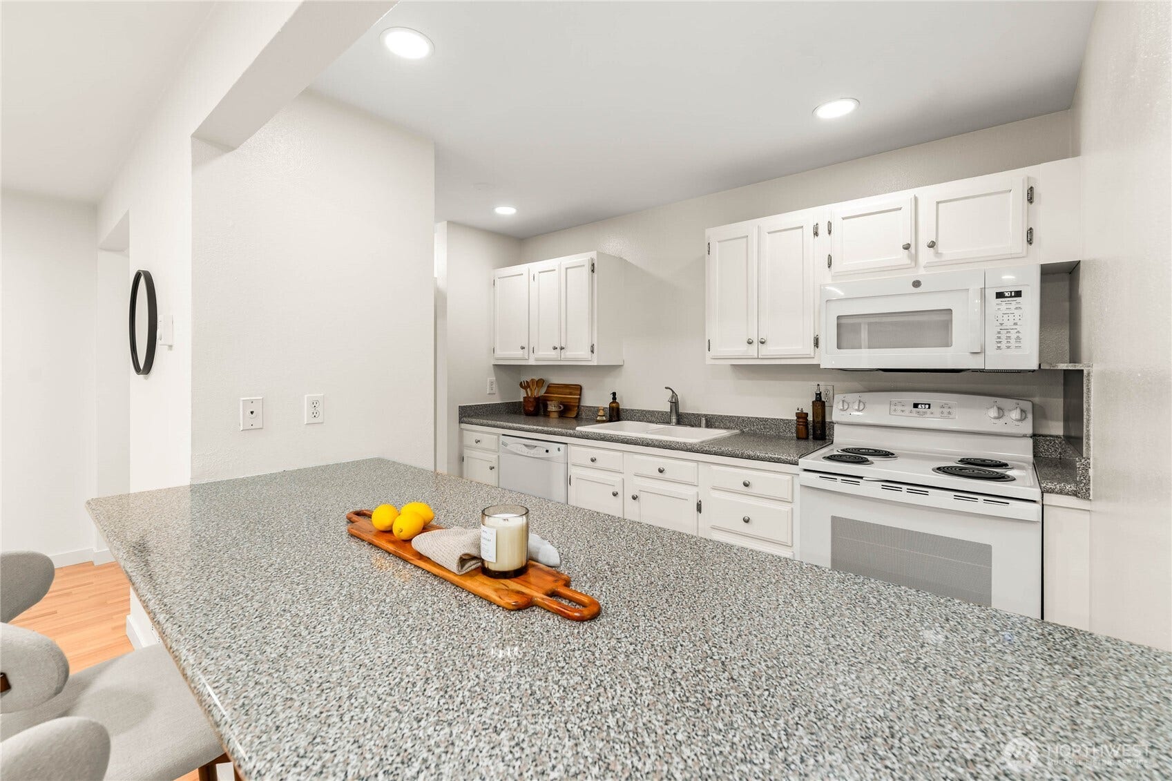 555 Prospect Street, #1, Seattle, WA 98109
