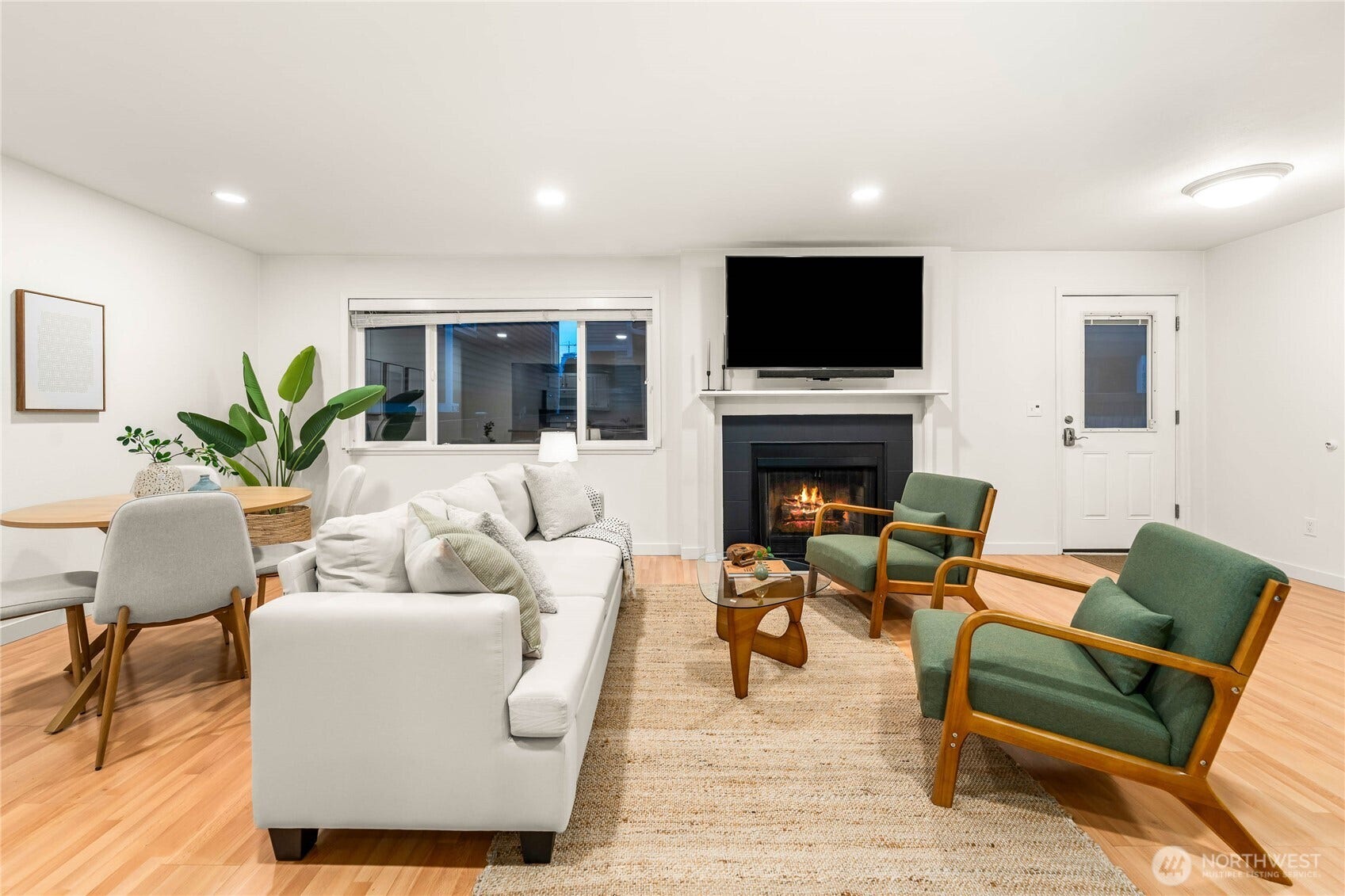 555 Prospect Street, #1, Seattle, WA 98109