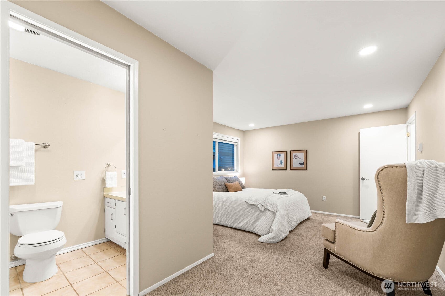 555 Prospect Street, #1, Seattle, WA 98109