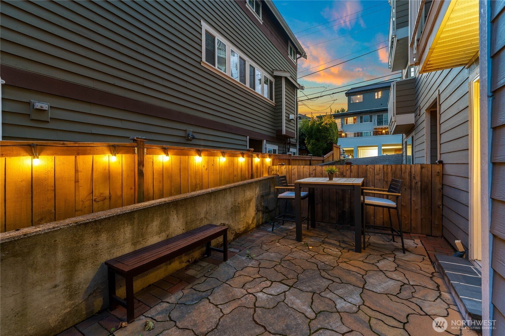 555 Prospect Street, #1, Seattle, WA 98109