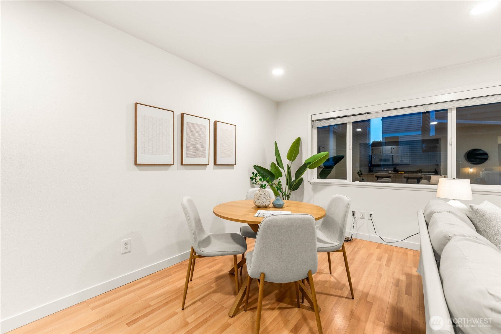 555 Prospect Street, #1, Seattle, WA 98109