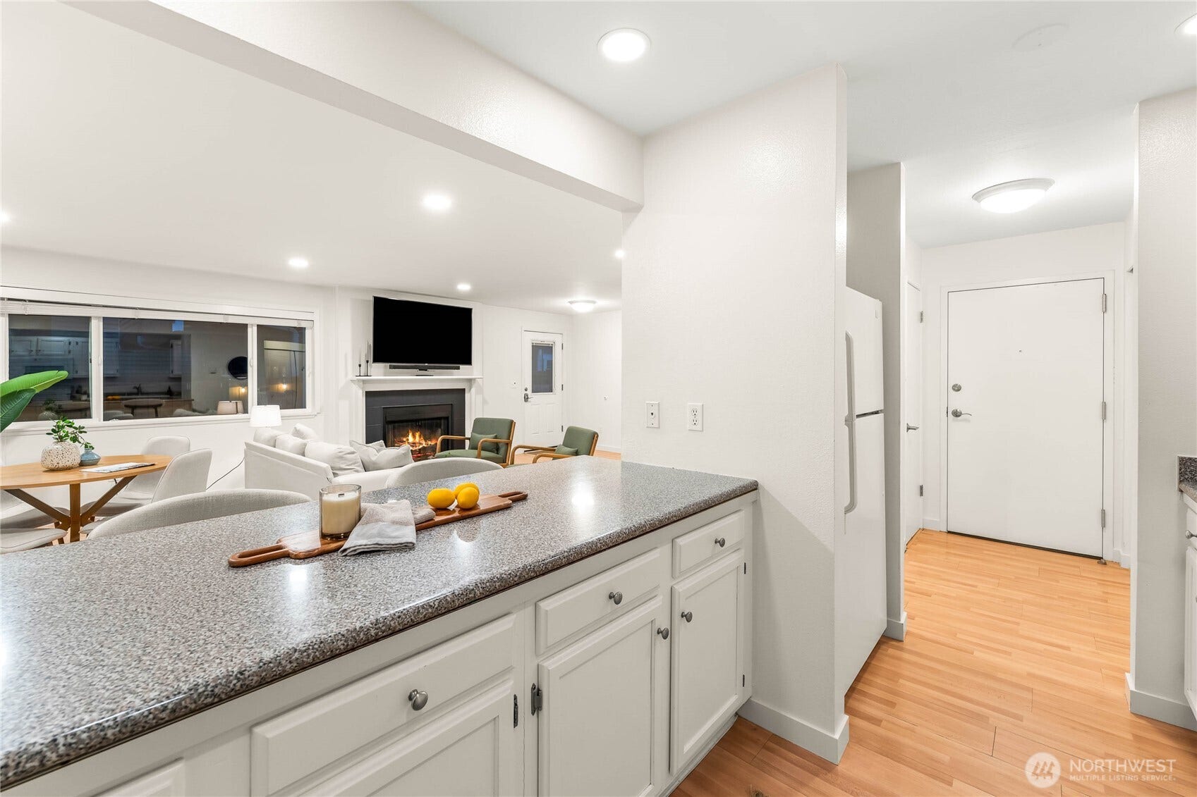 555 Prospect Street, #1, Seattle, WA 98109