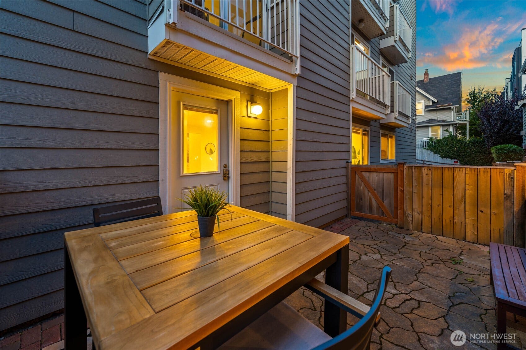 555 Prospect Street, #1, Seattle, WA 98109