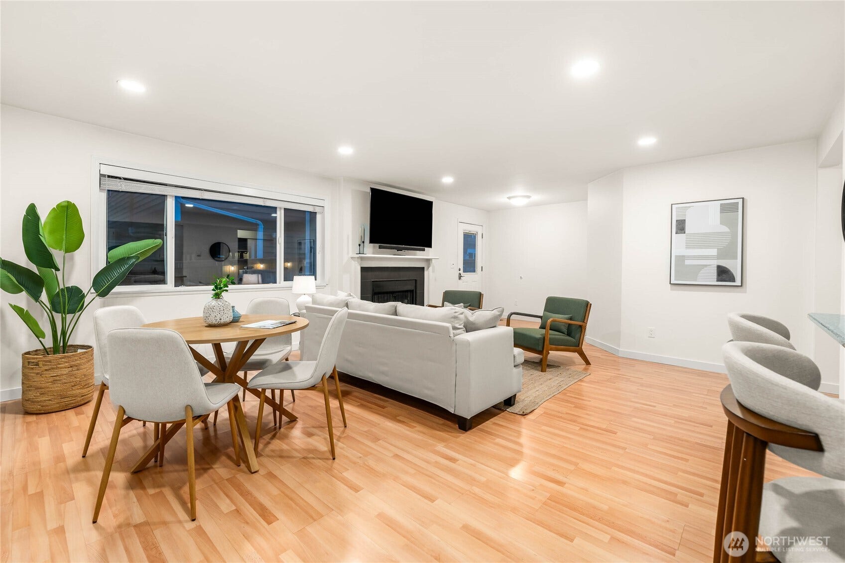 555 Prospect Street, #1, Seattle, WA 98109