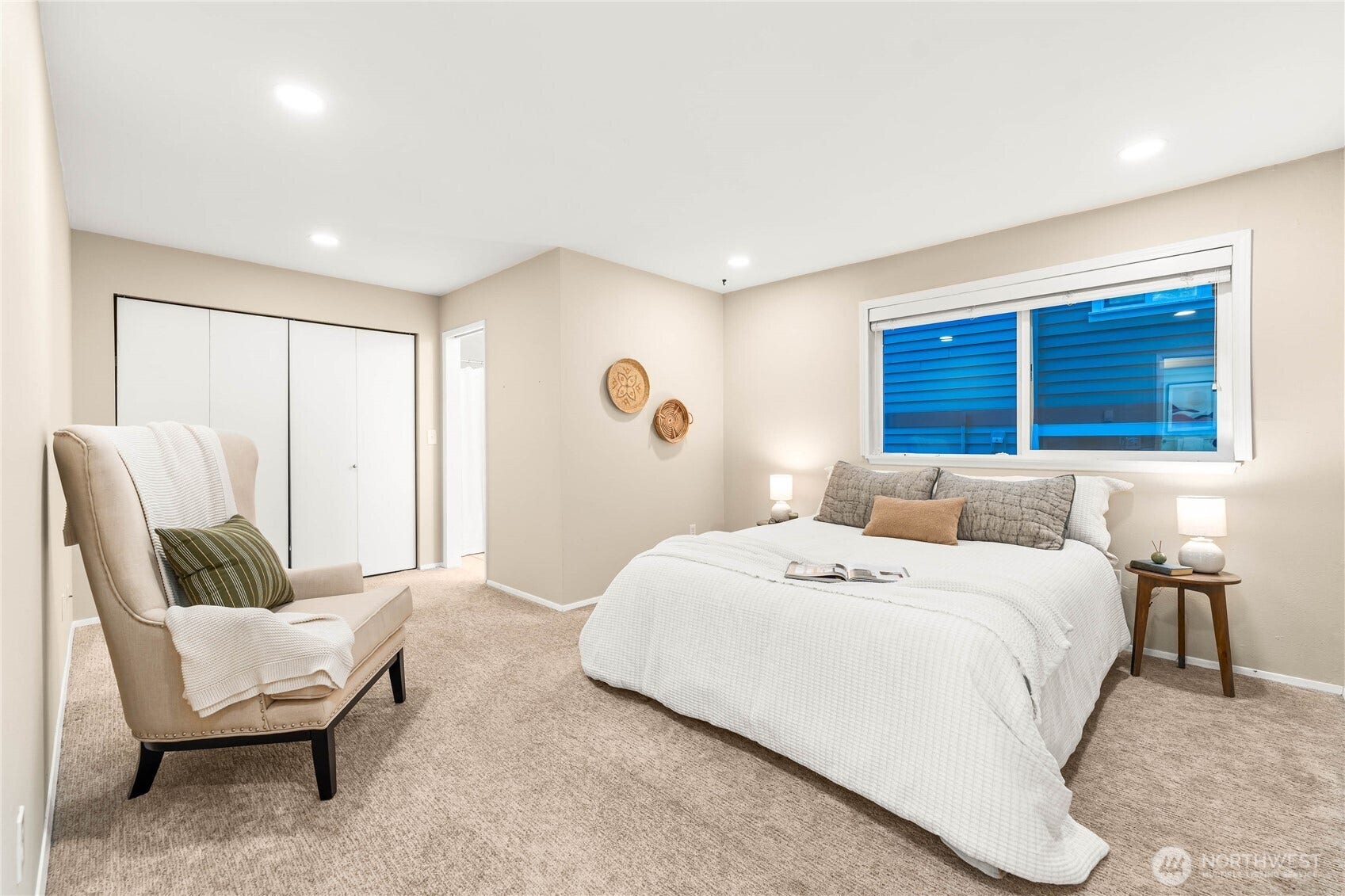 555 Prospect Street, #1, Seattle, WA 98109
