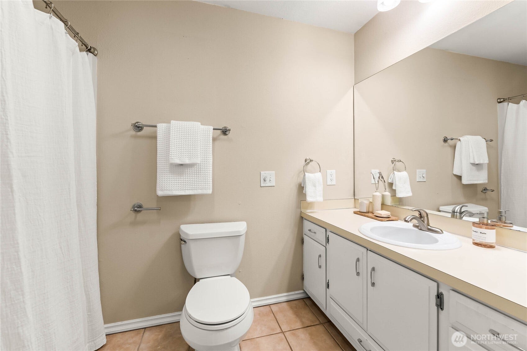 555 Prospect Street, #1, Seattle, WA 98109
