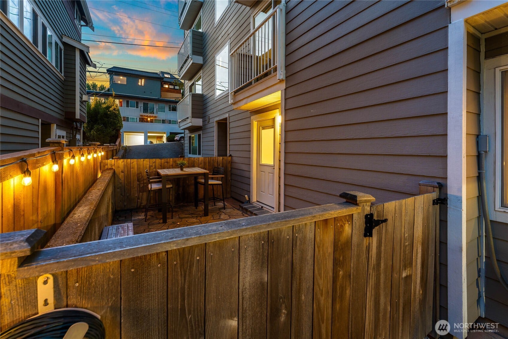 555 Prospect Street, #1, Seattle, WA 98109