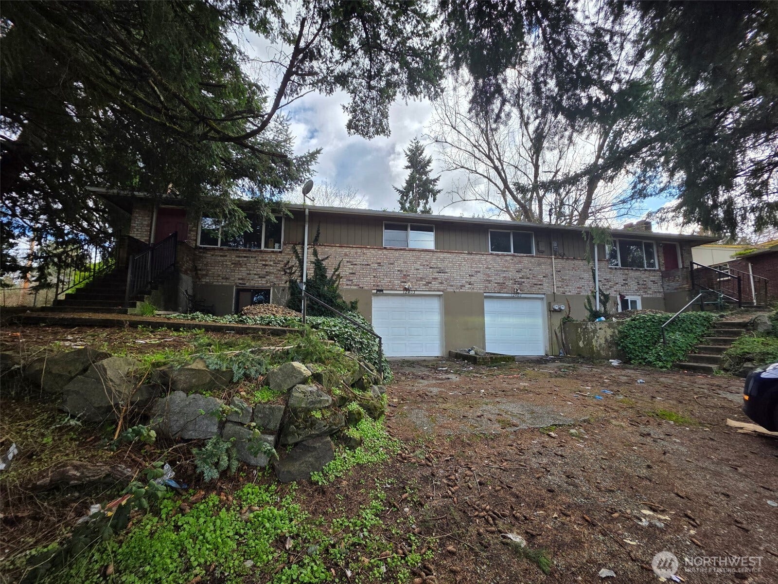 12403 -12405 SW Edgewood Avenue, Lakewood, WA 98498