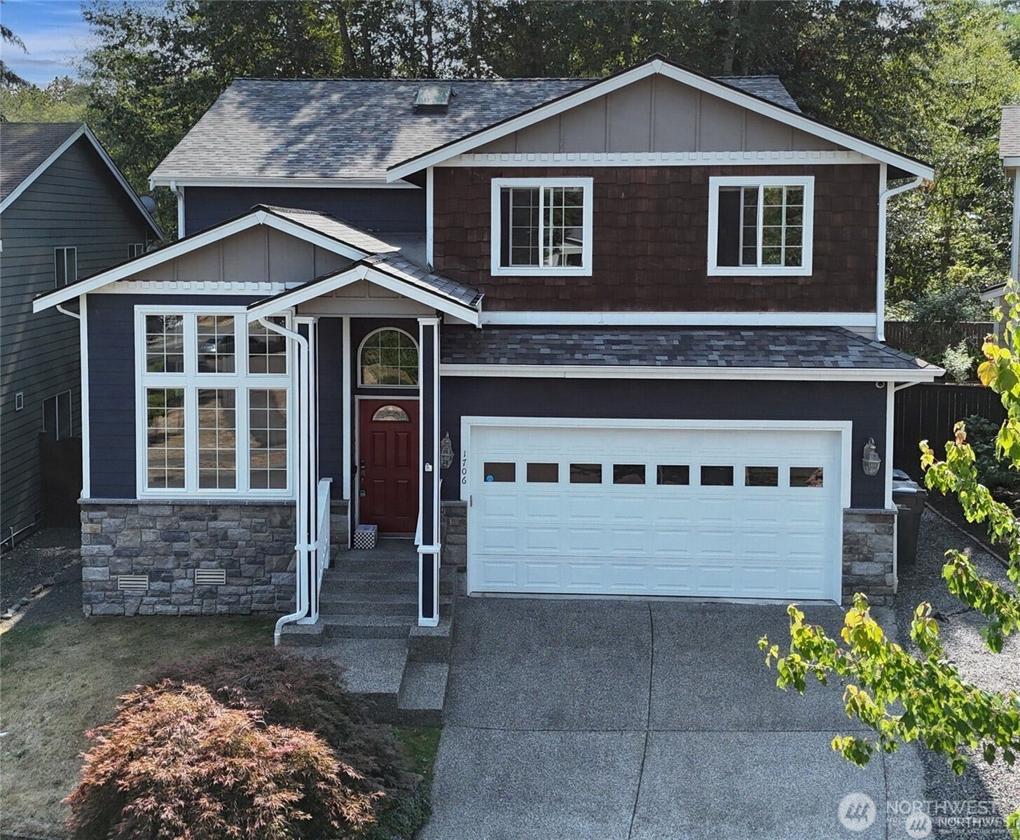 1706 239th Street SW, Bothell, WA 98021 1706 239th Street SW, Bothell, WA 98021