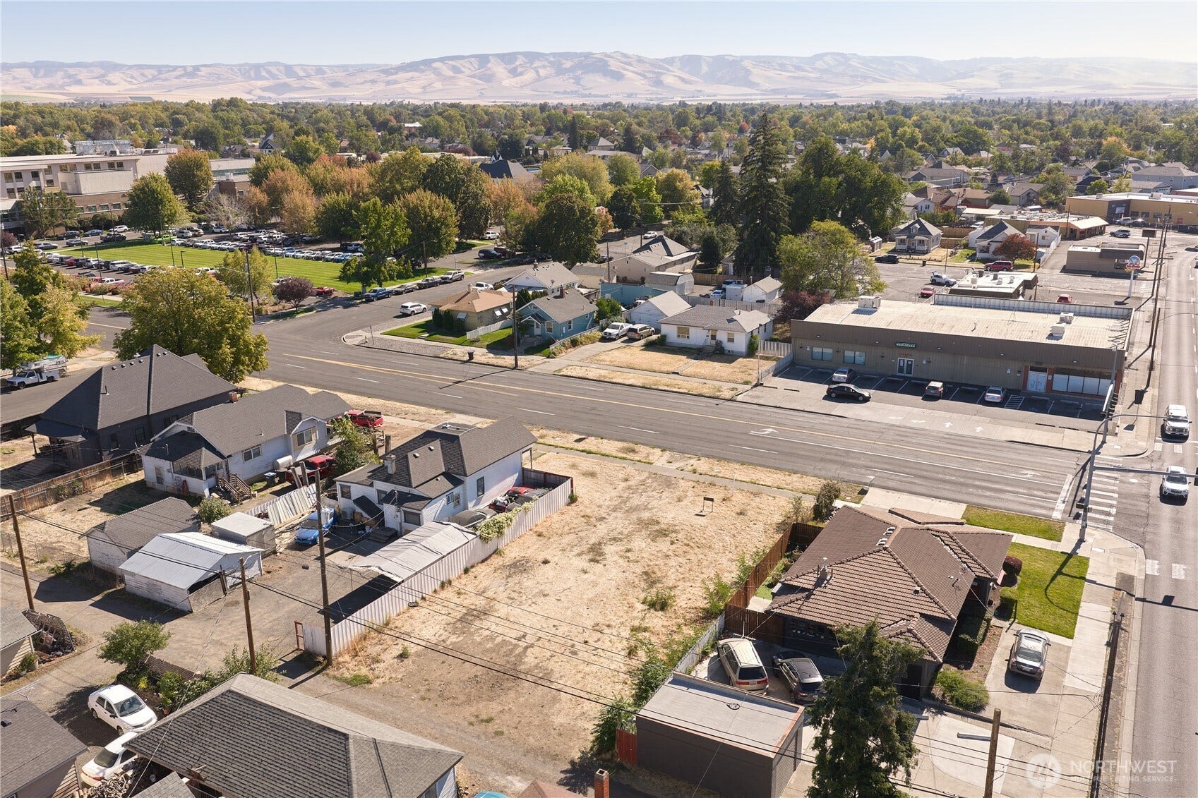 622 W Poplar Street, Walla Walla, WA 99362