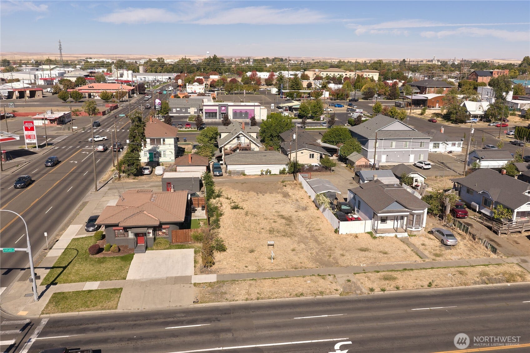622 W Poplar Street, Walla Walla, WA 99362