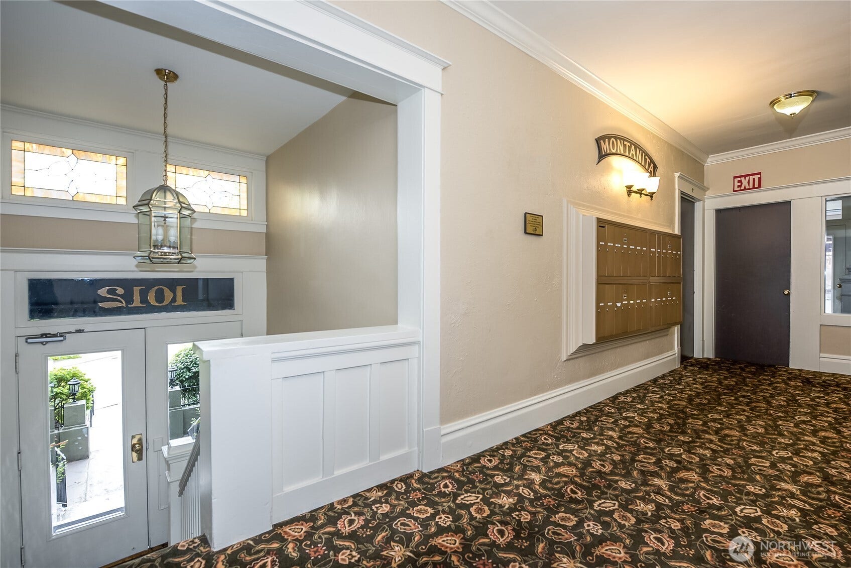 1012 Queen Anne Avenue N, Seattle, WA 98109 1012 Queen Anne Avenue N, Seattle, WA 98109