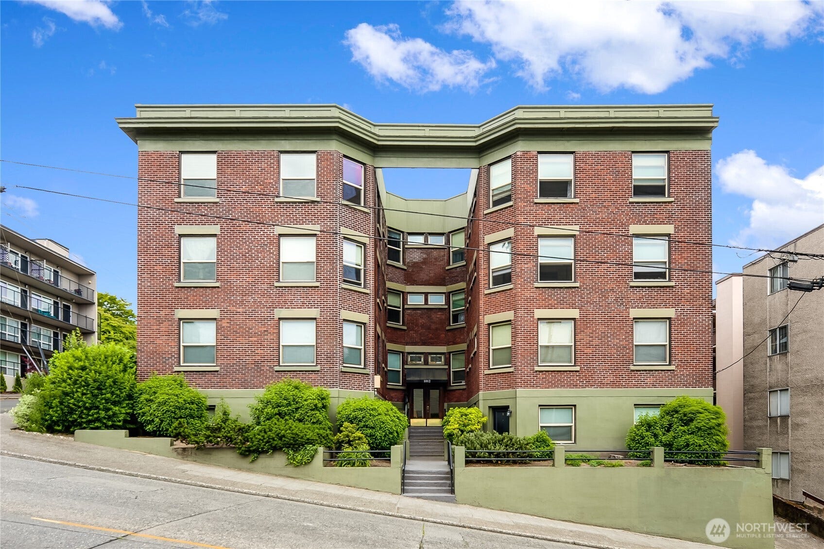 1012 Queen Anne Avenue N, Seattle, WA 98109 1012 Queen Anne Avenue N, Seattle, WA 98109