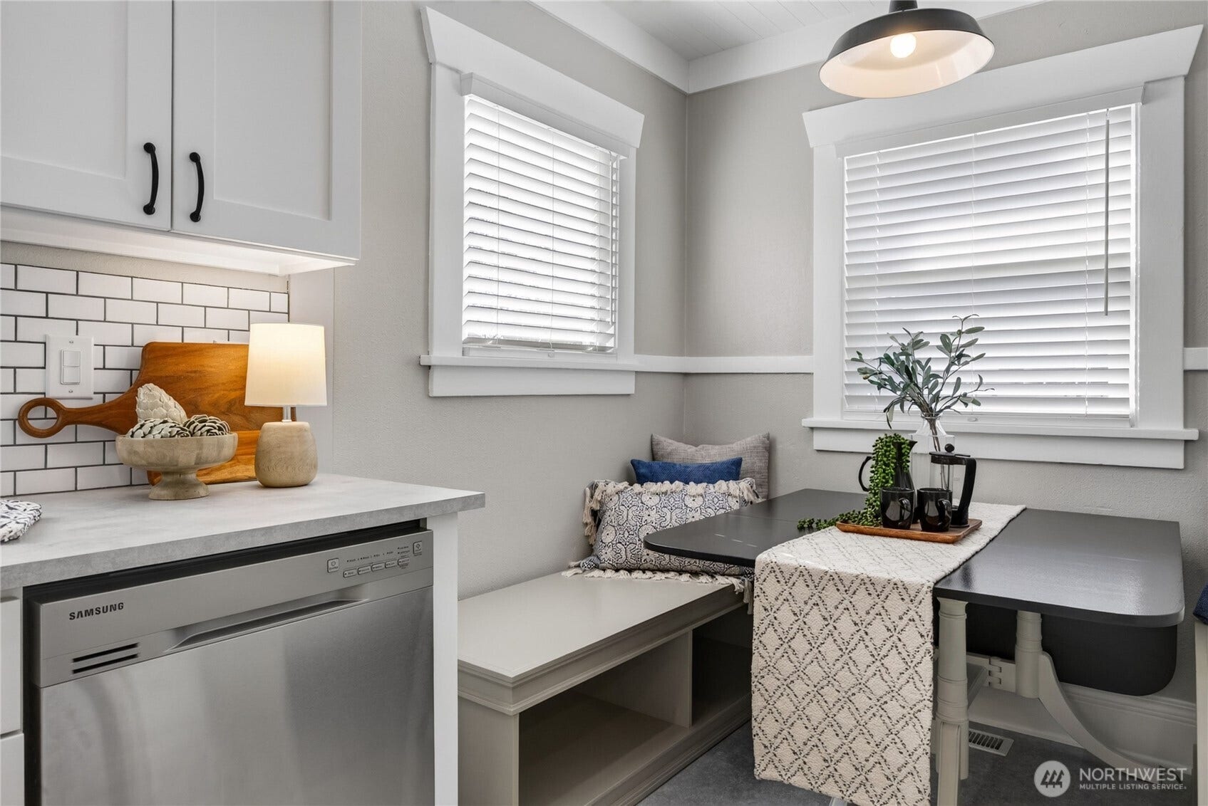 Gather, share a meal, and make yourself at home.