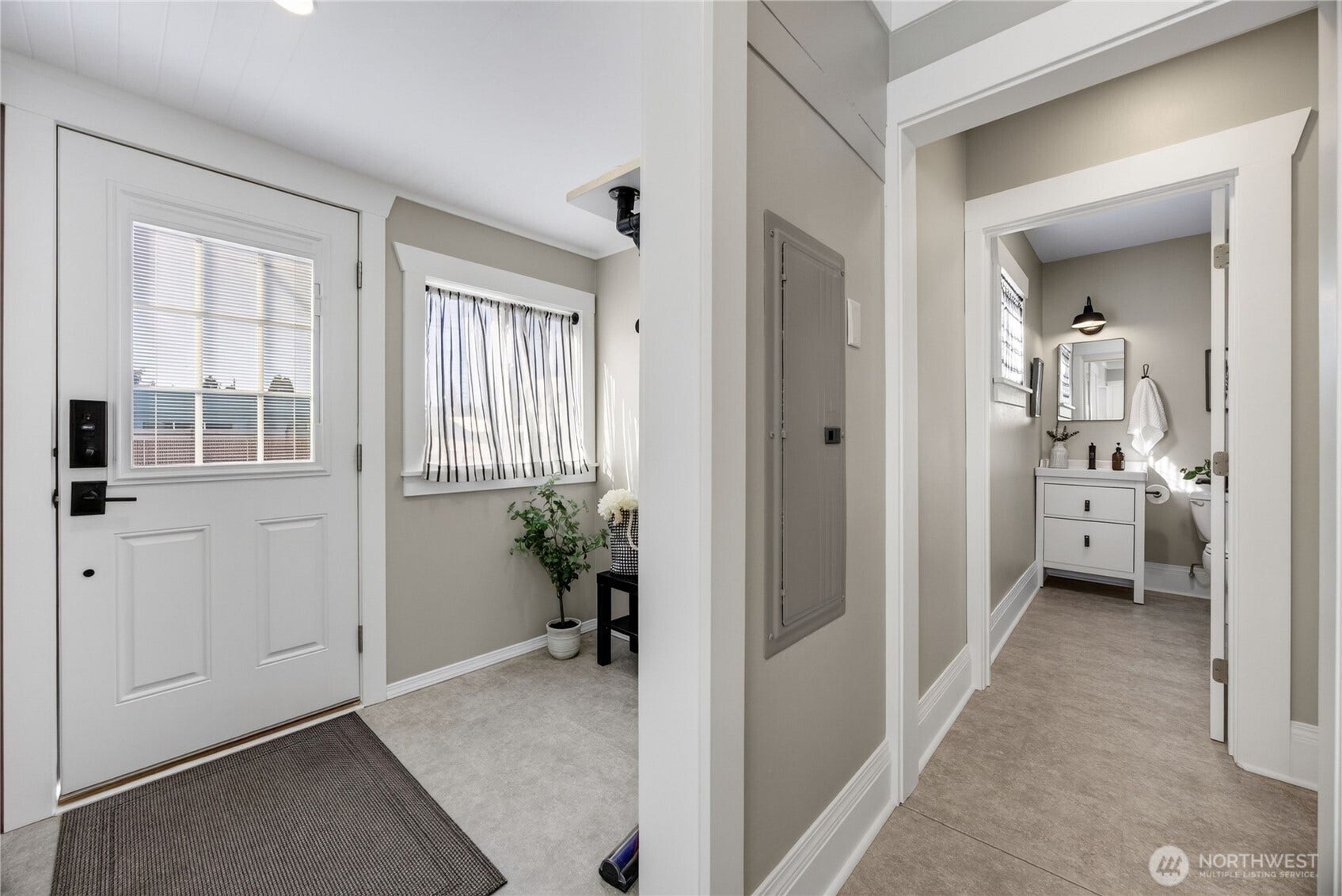Updated and move-in ready, with its vintage soul intact.