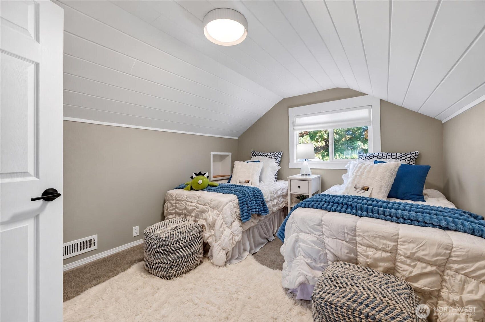 Make room for guests, hobbies, or your everyday routine.