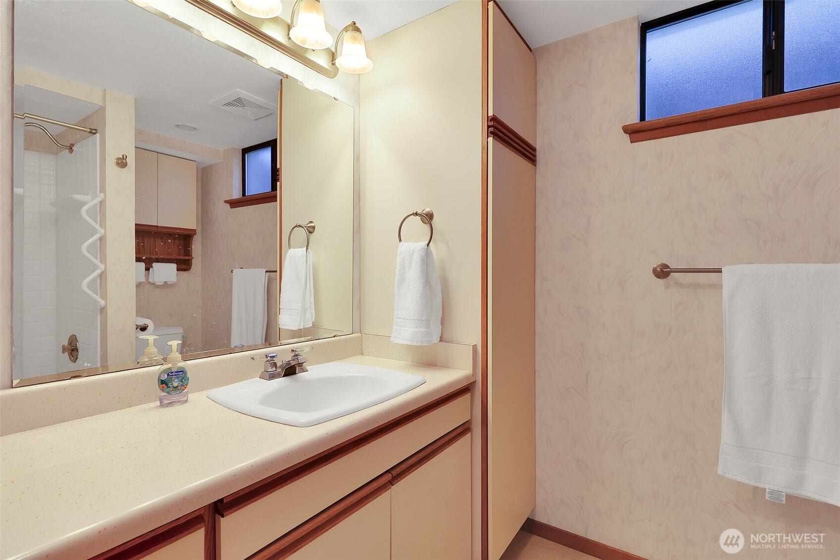 Bathroom 3 of 4 Lower Level