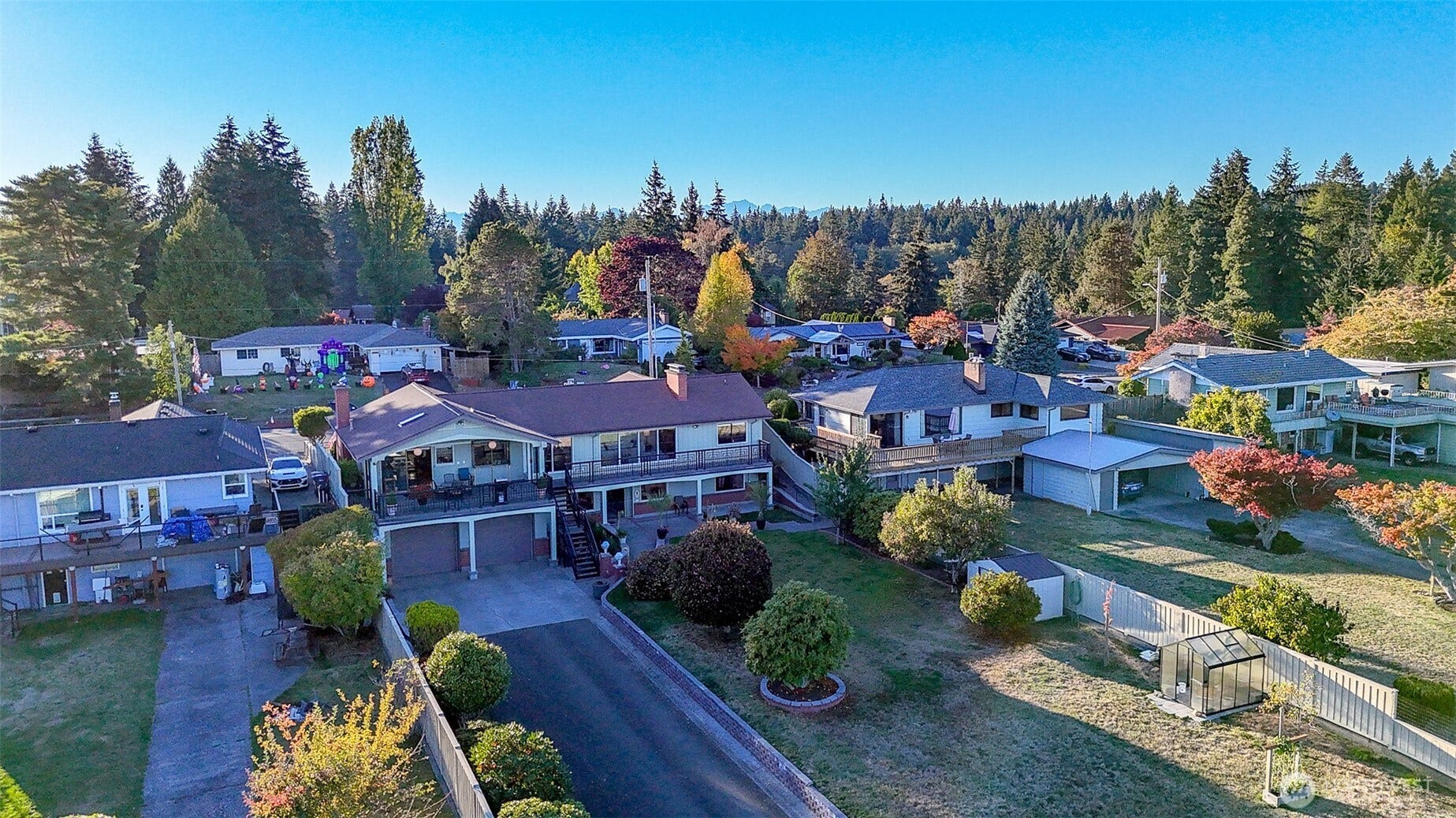 3218 Viewcrest Drive NE, Bremerton, WA 98310