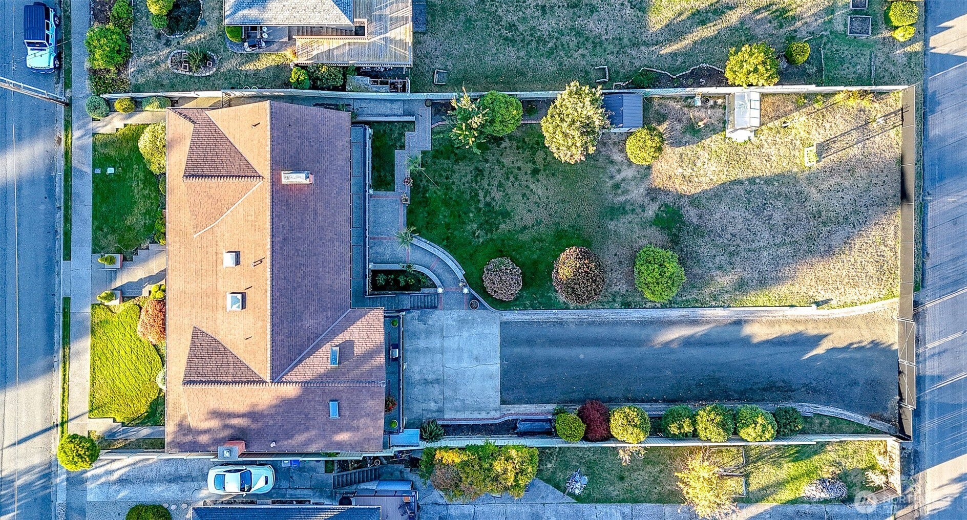 aerial