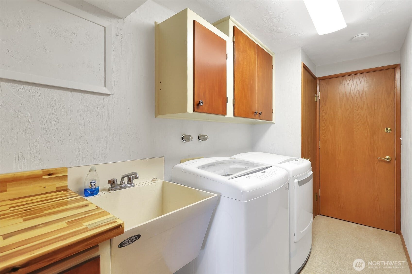 Laundry 2 - Lower Level
