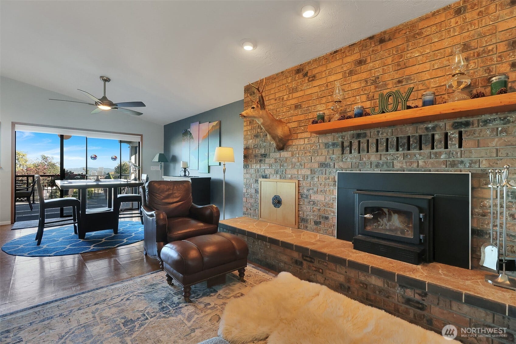 3218 Viewcrest Drive NE, Bremerton, WA 98310