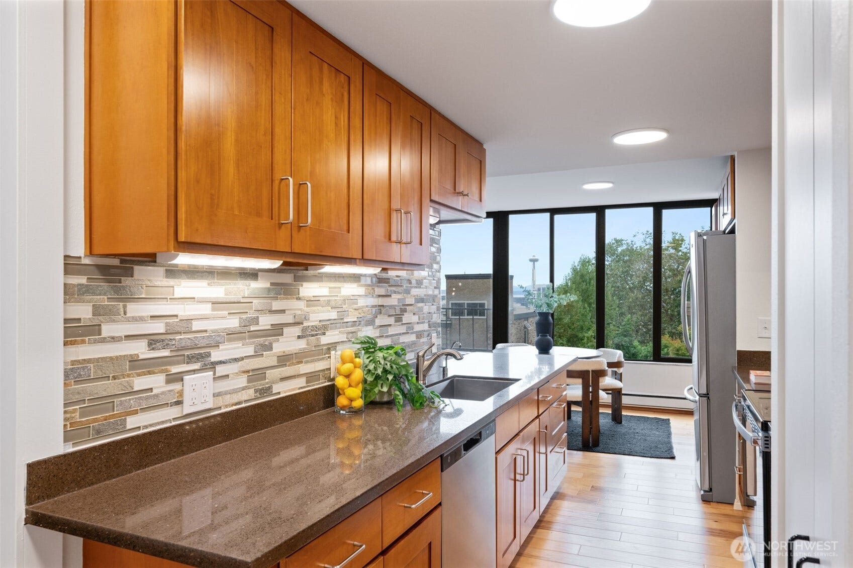601 Belmont Avenue E, #B2, Seattle, WA 98102