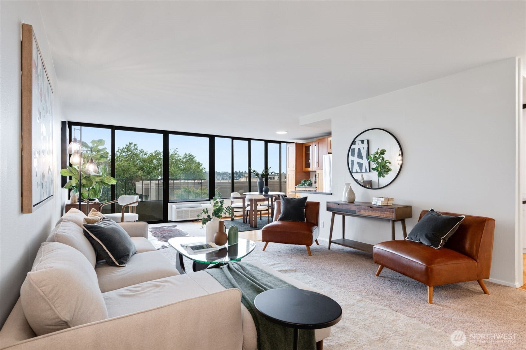 601 Belmont Avenue E, #B2, Seattle, WA 98102