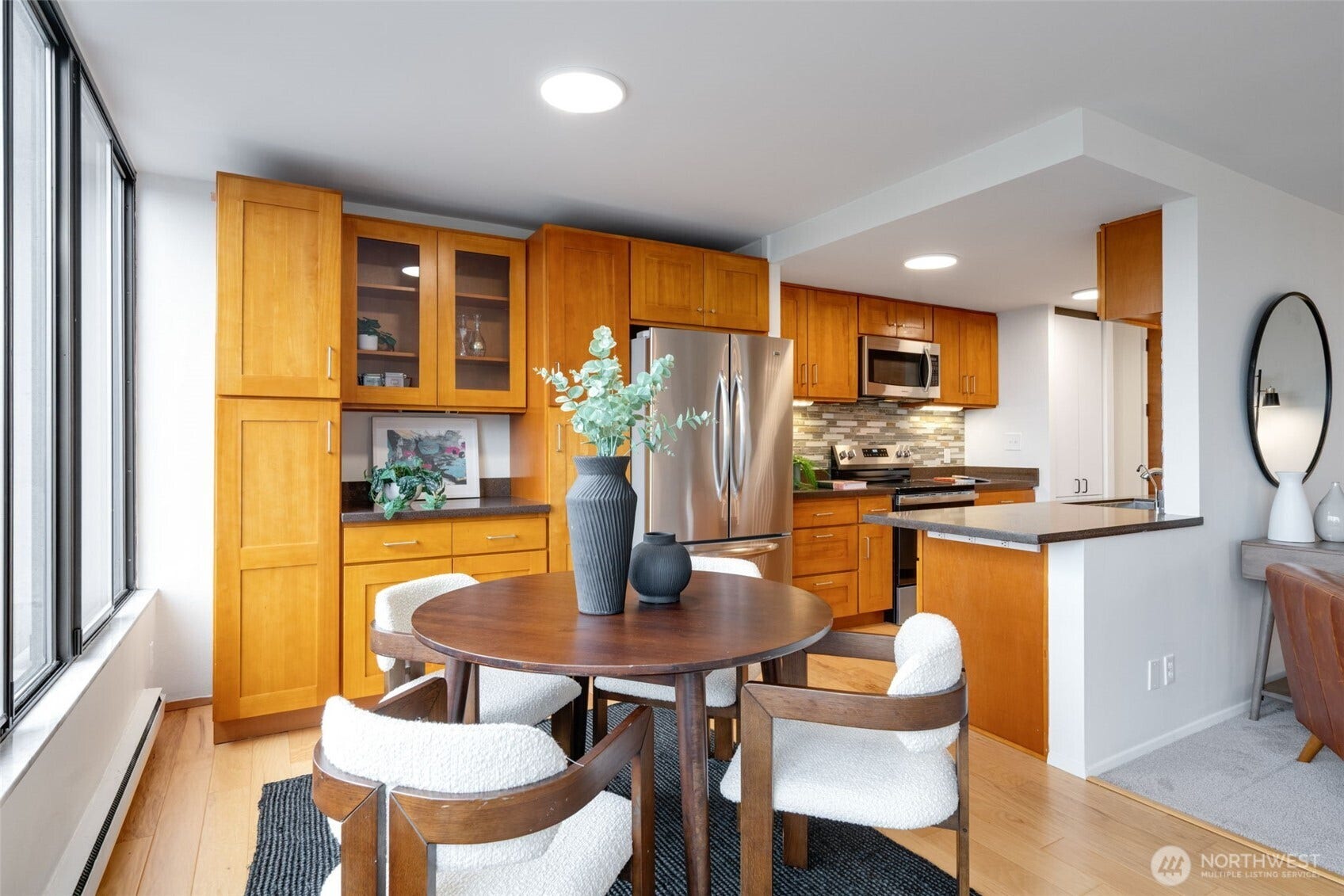 601 Belmont Avenue E, #B2, Seattle, WA 98102