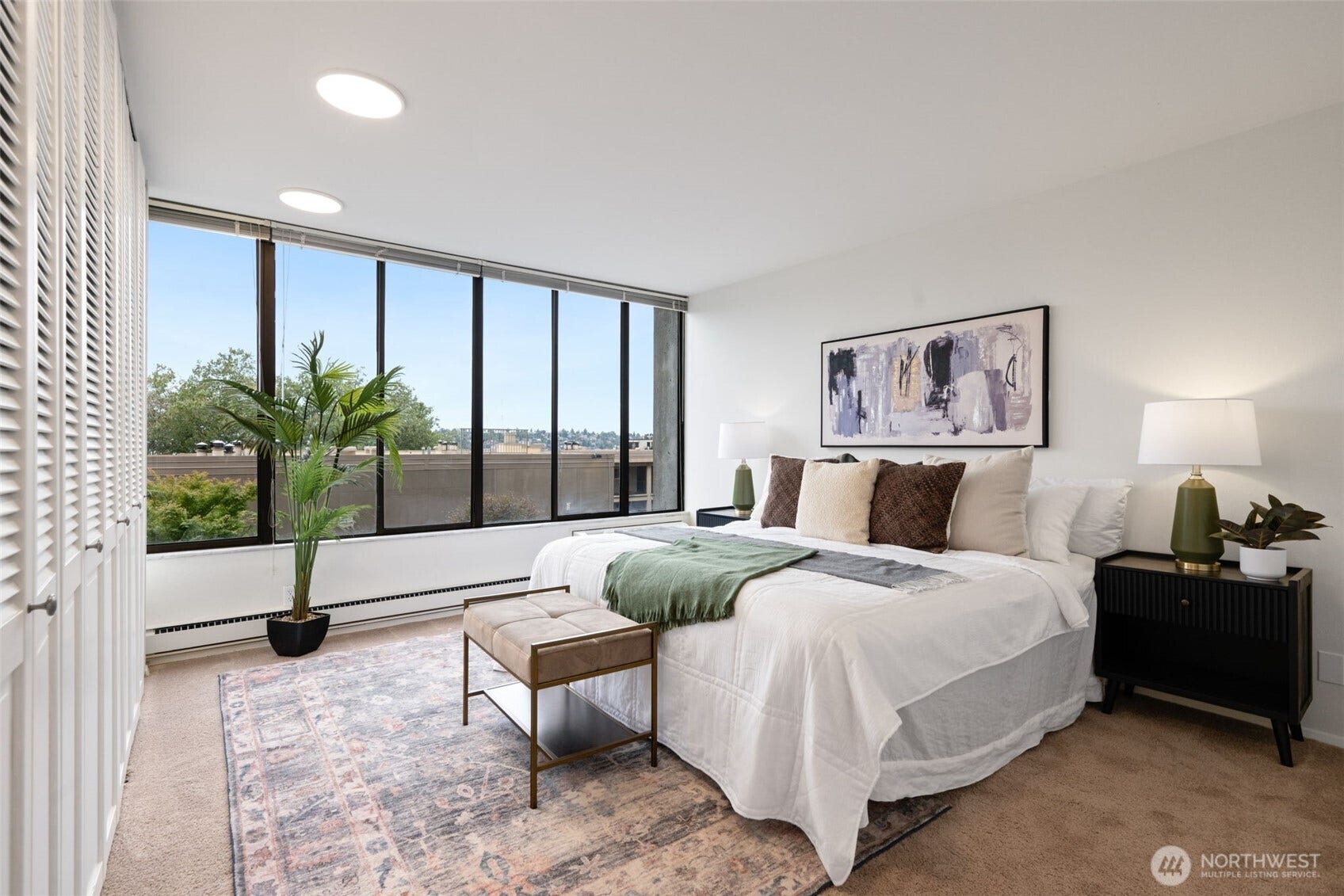 601 Belmont Avenue E, #B2, Seattle, WA 98102