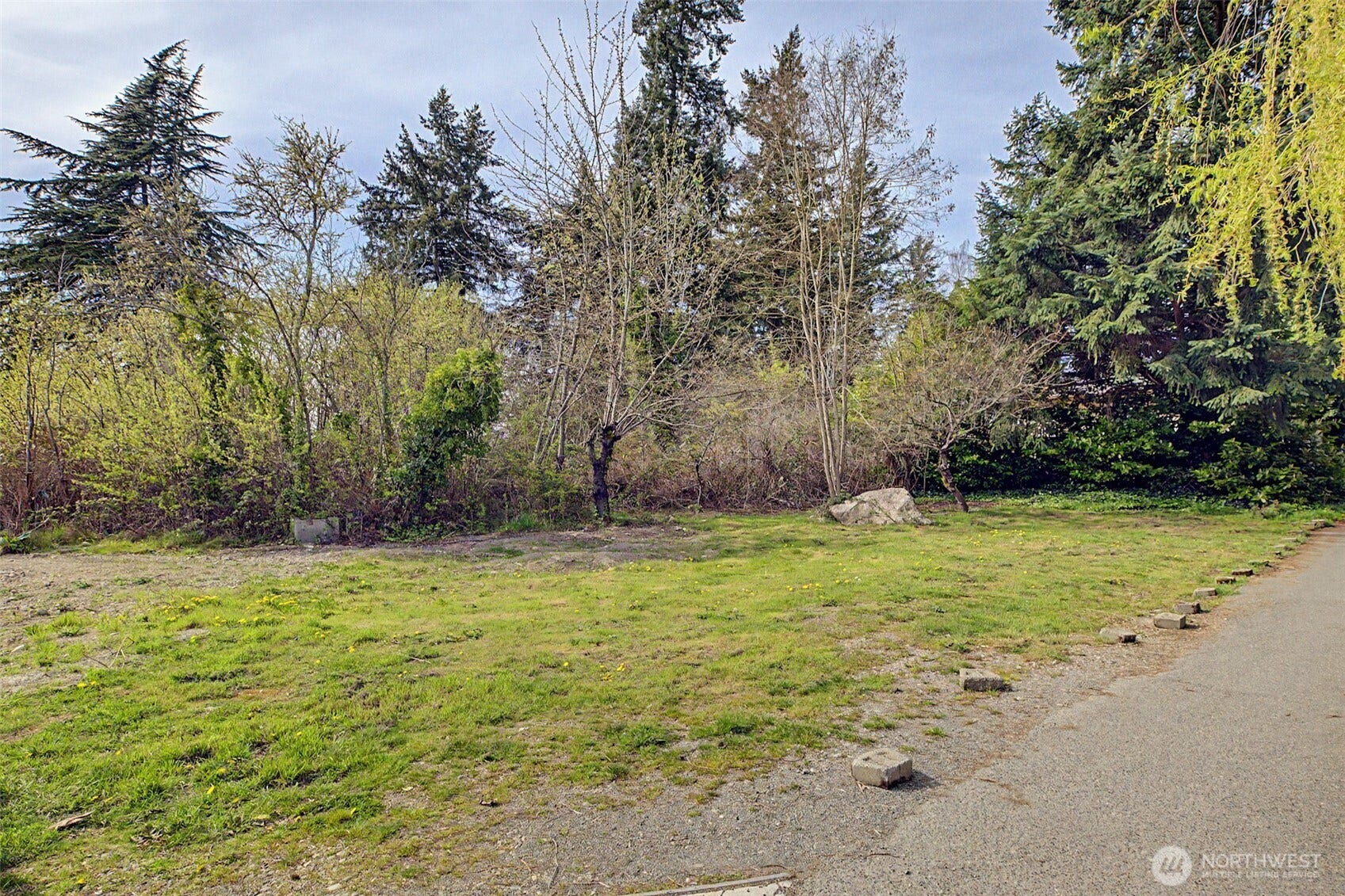 1251 S 230th Street, Des Moines, WA 98198 This piece of land is also part of my property! Detached shop, DADU, gardening or extra yard to play in!