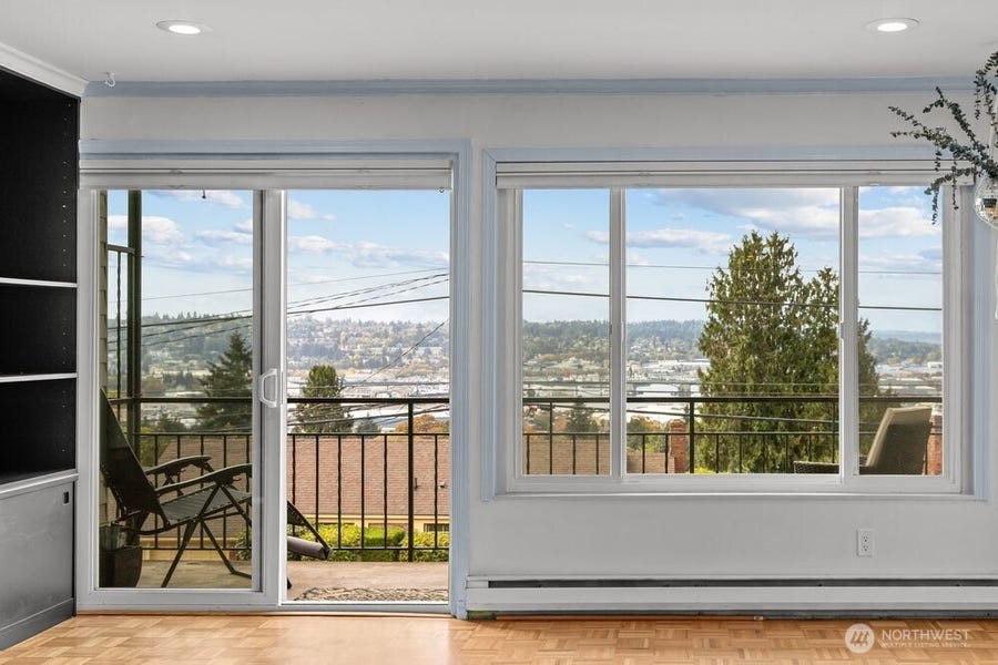 Property photo for 303 N 44th Street, #203, Seattle, WA