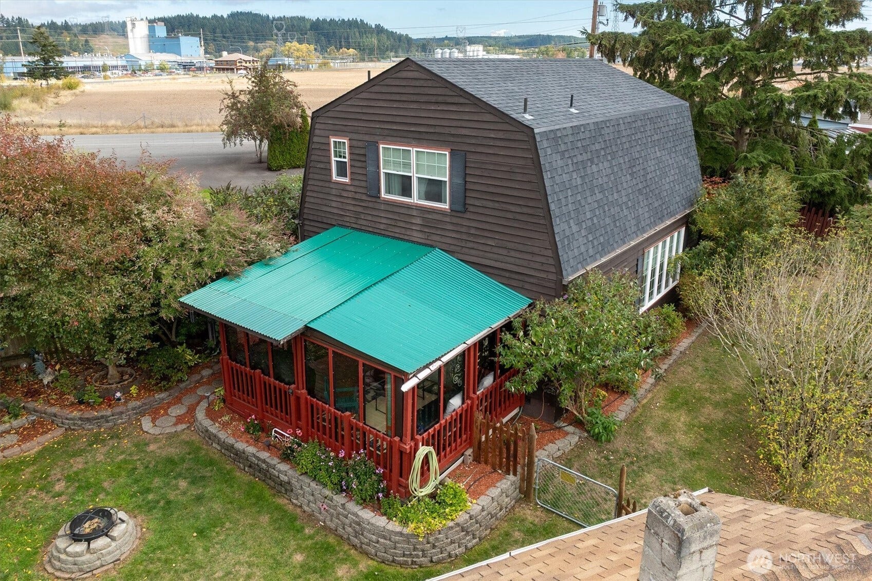 1656 Bishop Road, Chehalis, WA 98532 1656 Bishop Road, Chehalis, WA 98532