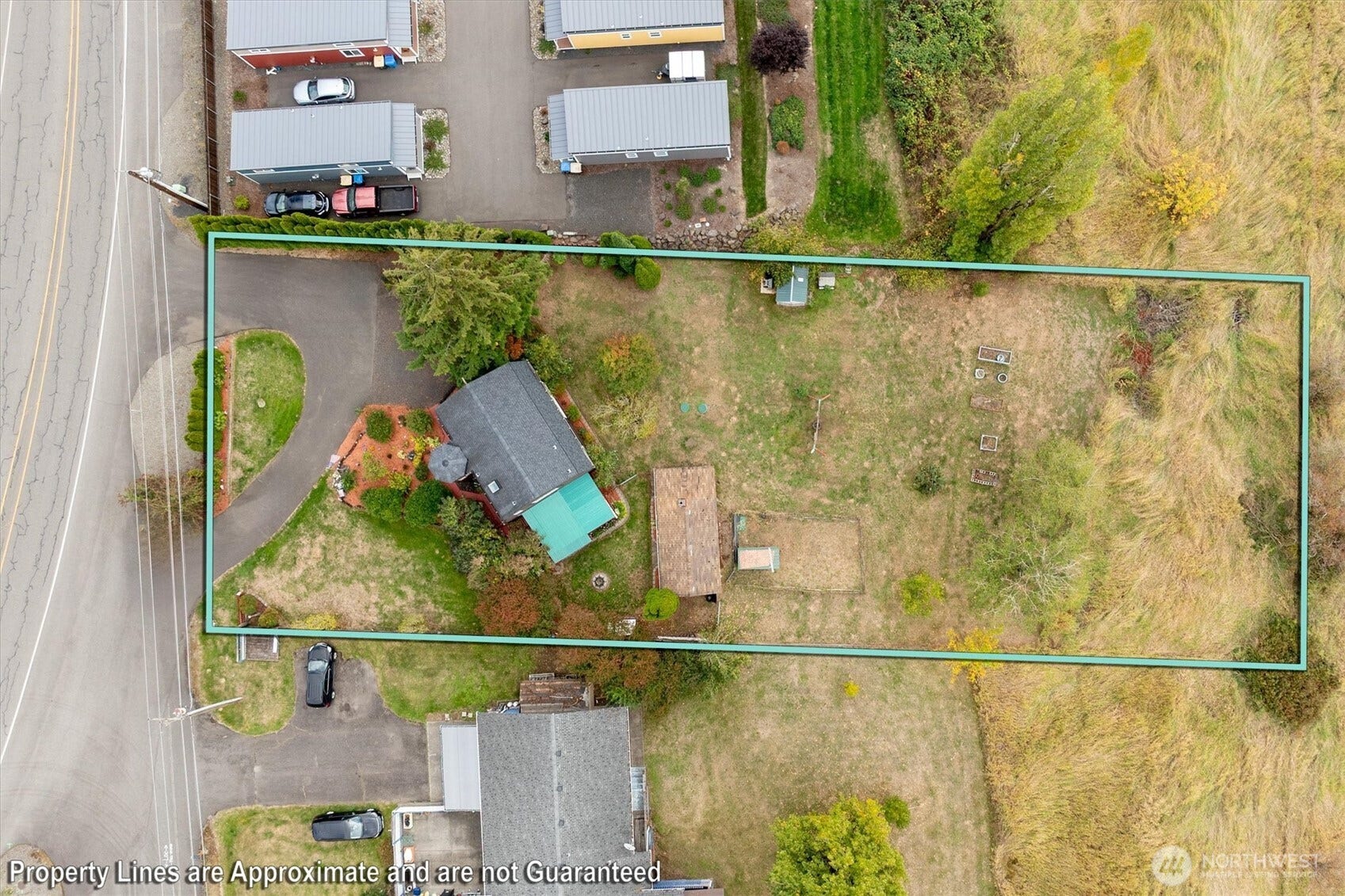 1656 Bishop Road, Chehalis, WA 98532 1656 Bishop Road, Chehalis, WA 98532