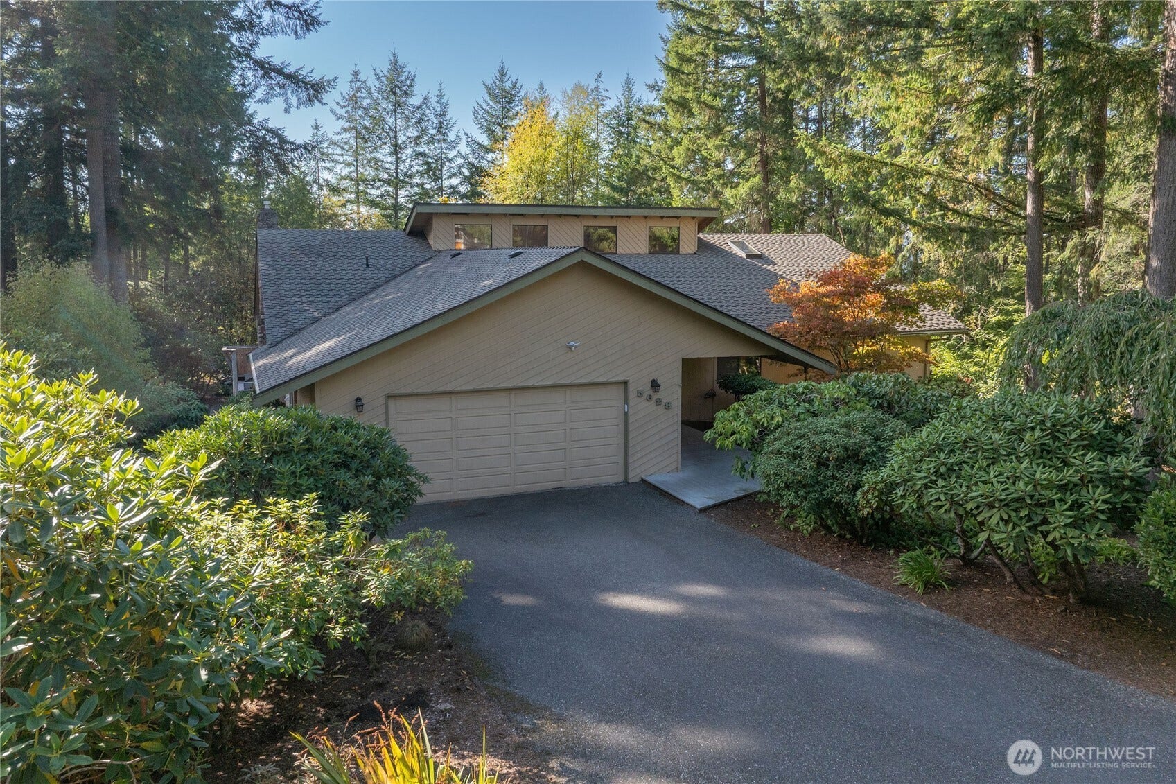 5628 139th Street NW, Gig Harbor, WA 98332 5628 139th Street NW, Gig Harbor, WA 98332
