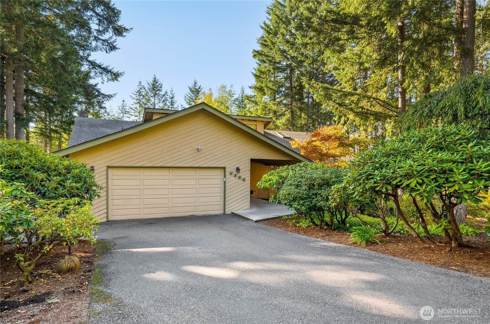 5628 139th Street NW, Gig Harbor, WA 98332 5628 139th Street NW, Gig Harbor, WA 98332