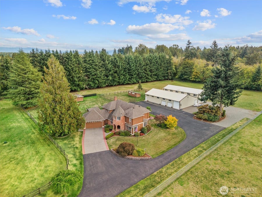 Property photo for 5302 55th Street SE, Auburn, WA