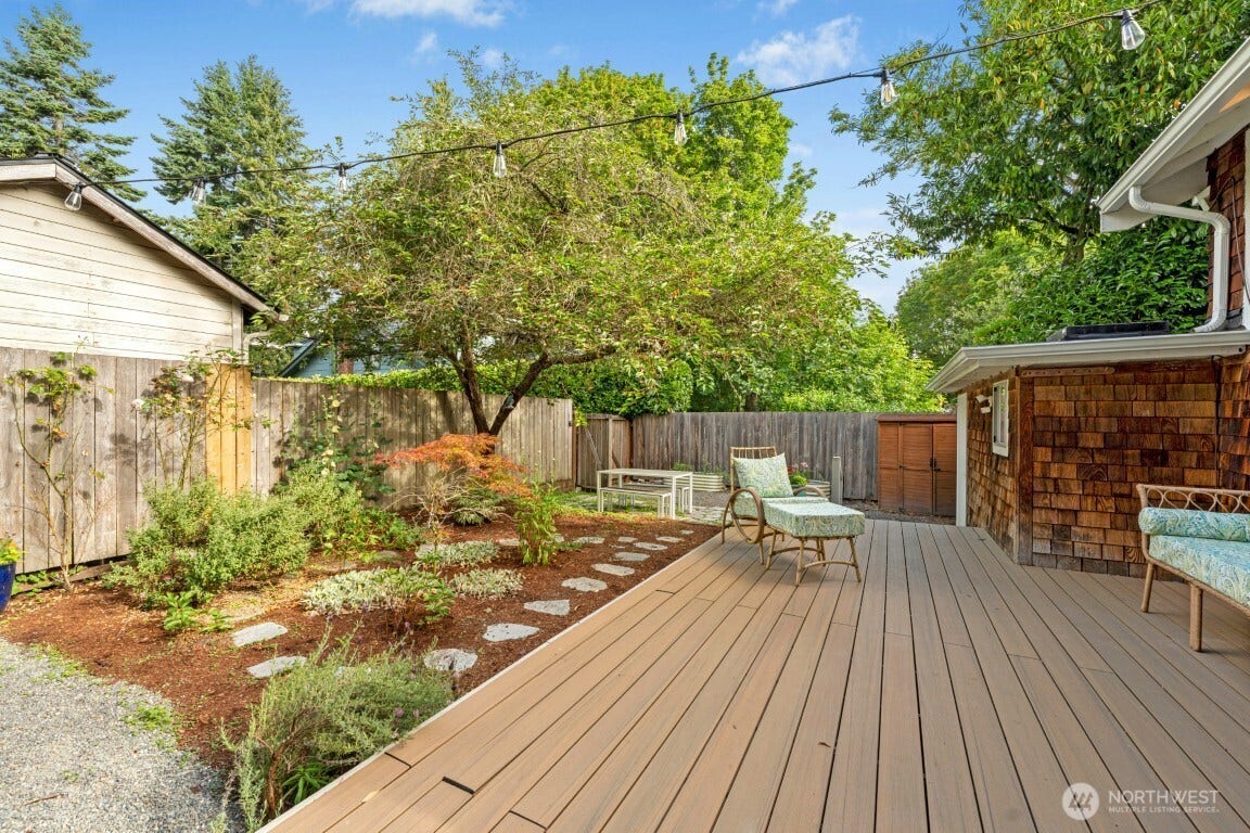 7141 47th Avenue SW, Seattle, WA 98136