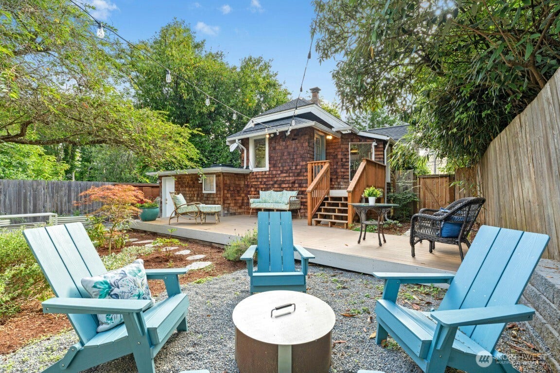 7141 47th Avenue SW, Seattle, WA 98136