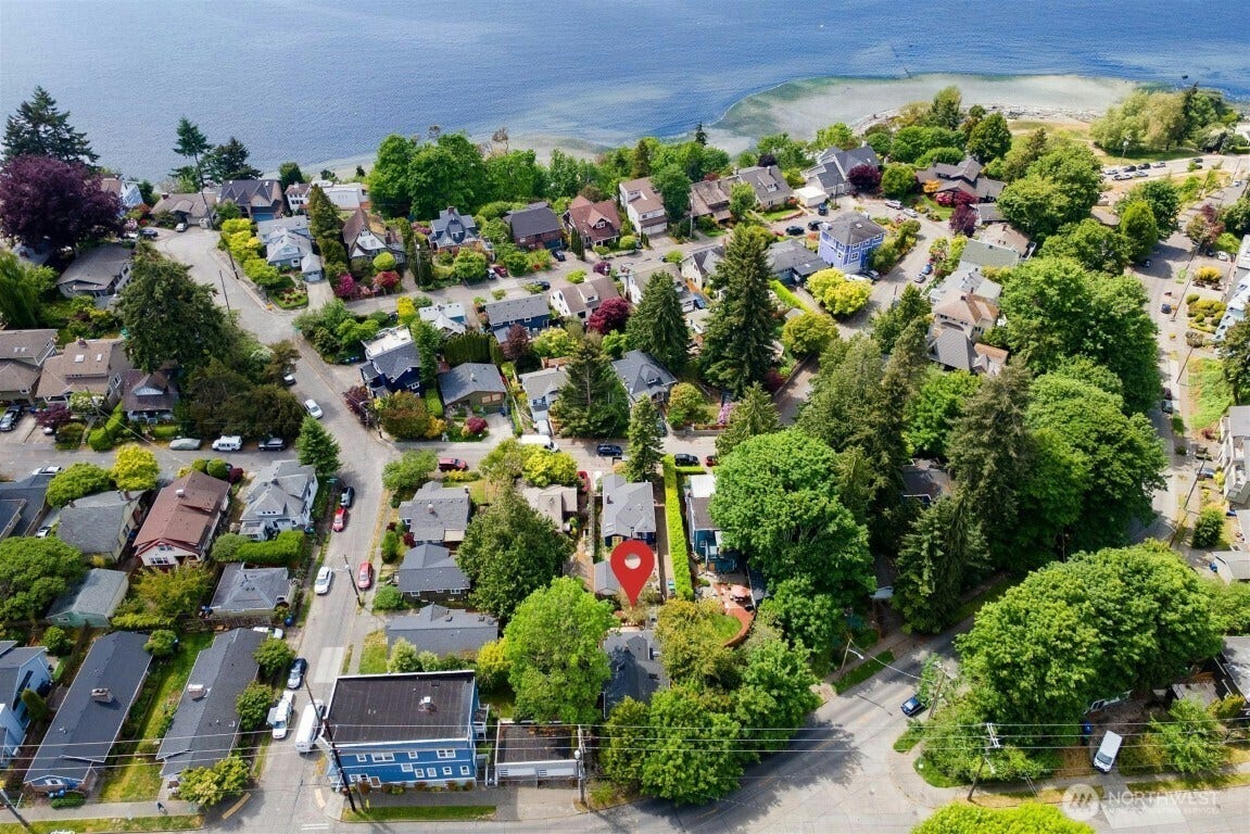 7141 47th Avenue SW, Seattle, WA 98136