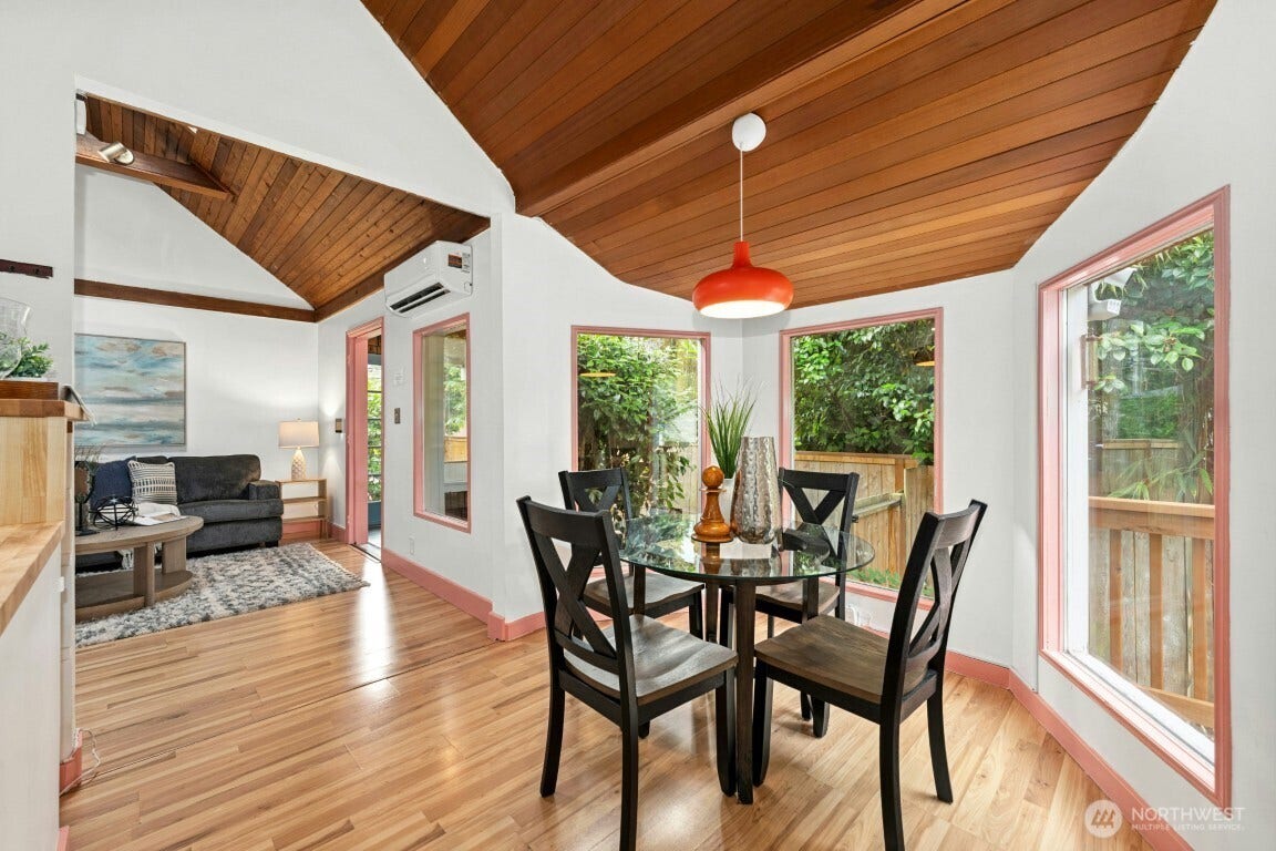 7141 47th Avenue SW, Seattle, WA 98136