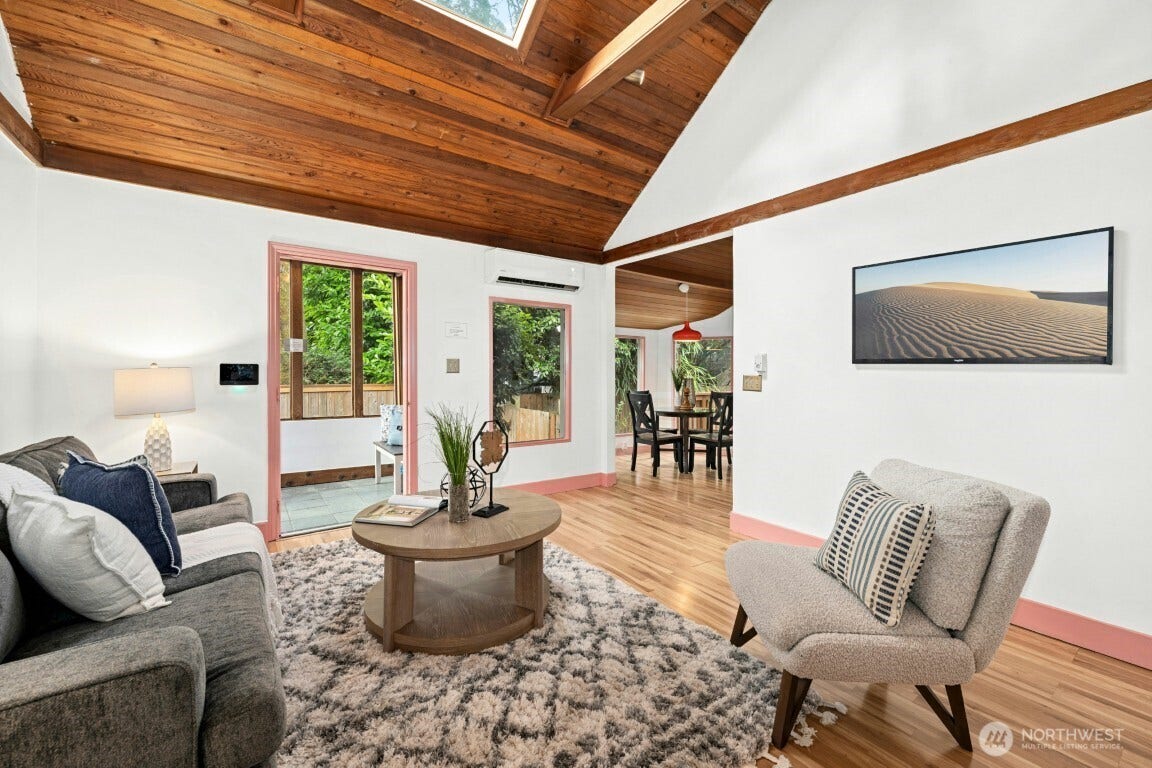 7141 47th Avenue SW, Seattle, WA 98136