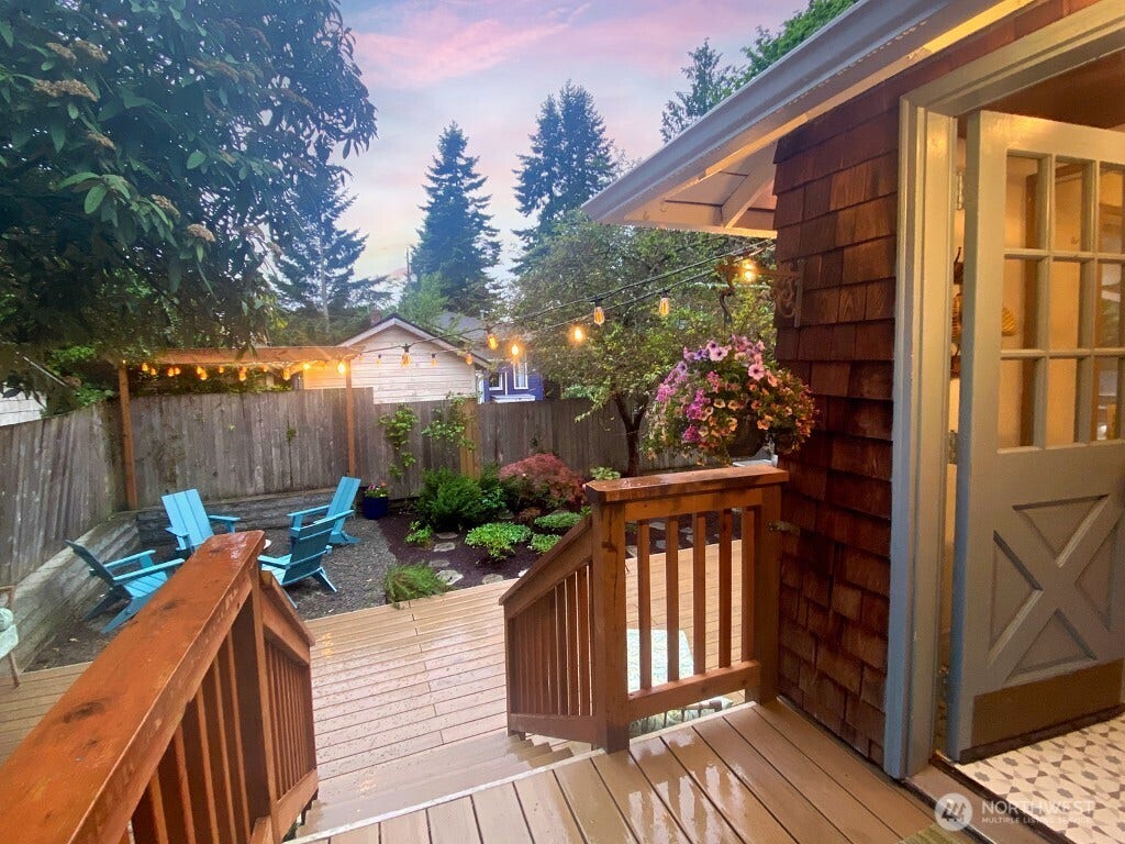 7141 47th Avenue SW, Seattle, WA 98136
