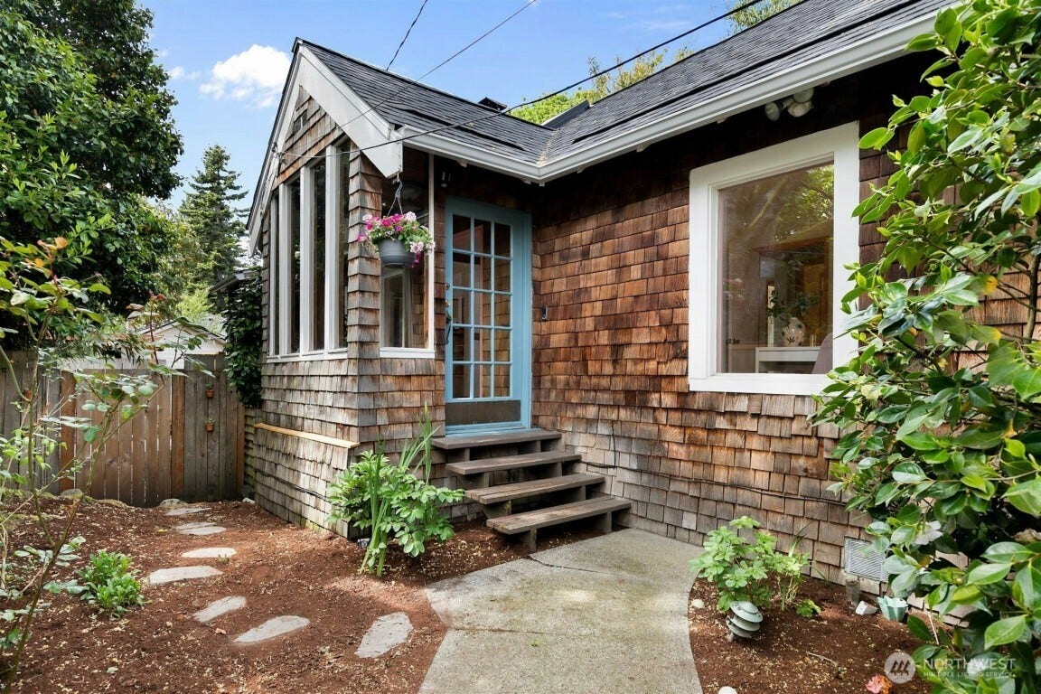 7141 47th Avenue SW, Seattle, WA 98136