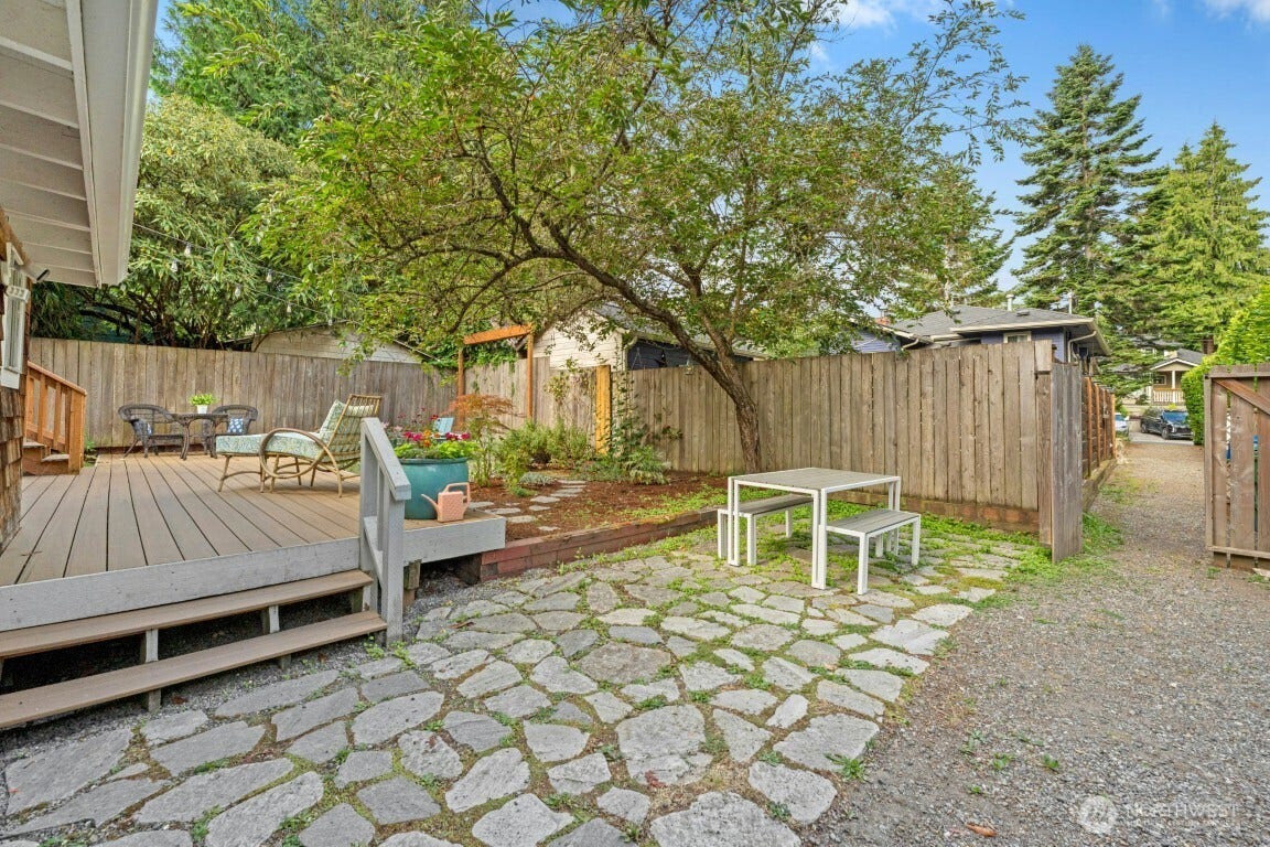 7141 47th Avenue SW, Seattle, WA 98136