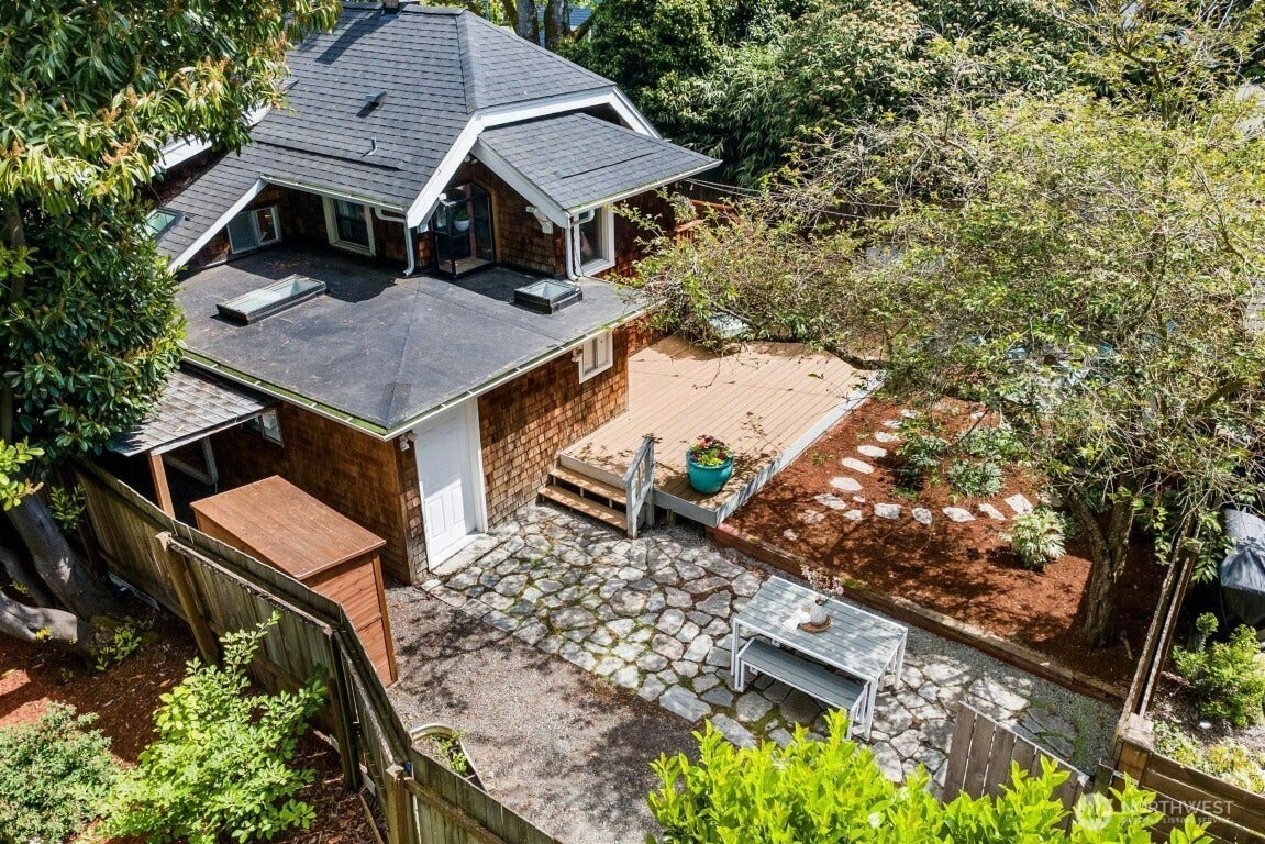 7141 47th Avenue SW, Seattle, WA 98136