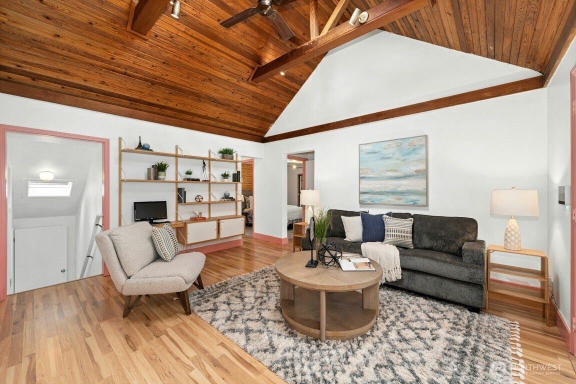 7141 47th Avenue SW, Seattle, WA 98136