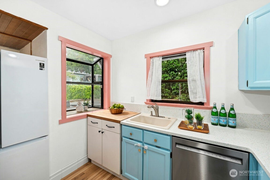 7141 47th Avenue SW, Seattle, WA 98136