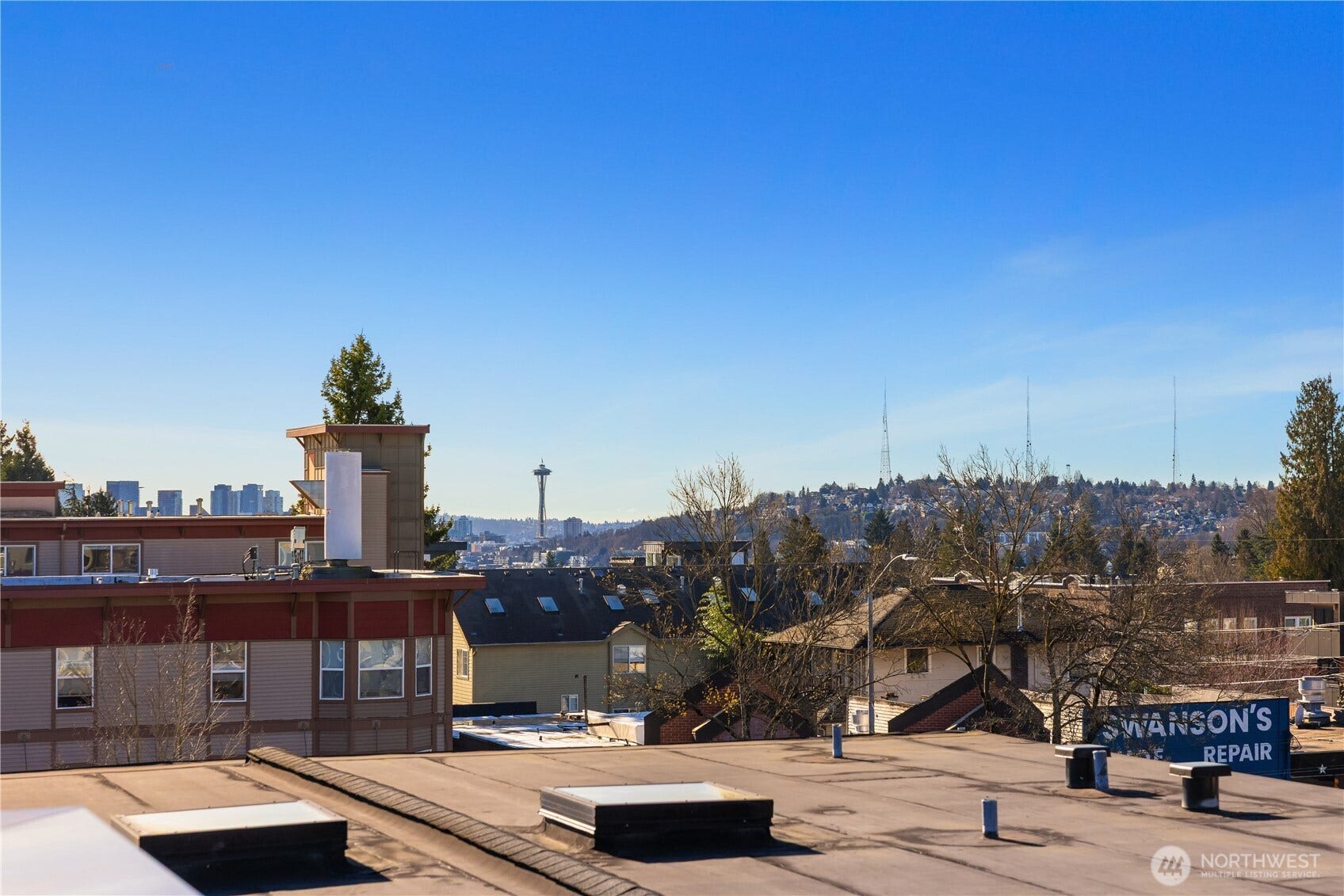 4515 Sunnyside Avenue N, #B, Seattle, WA 98103 4515 Sunnyside Avenue N, #B, Seattle, WA 98103