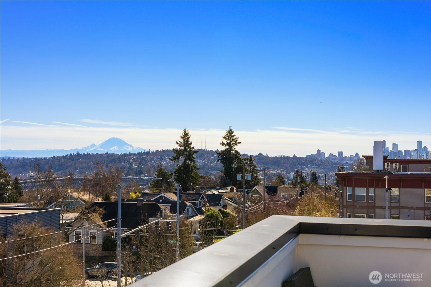 4515 Sunnyside Avenue N, #B, Seattle, WA 98103 4515 Sunnyside Avenue N, #B, Seattle, WA 98103